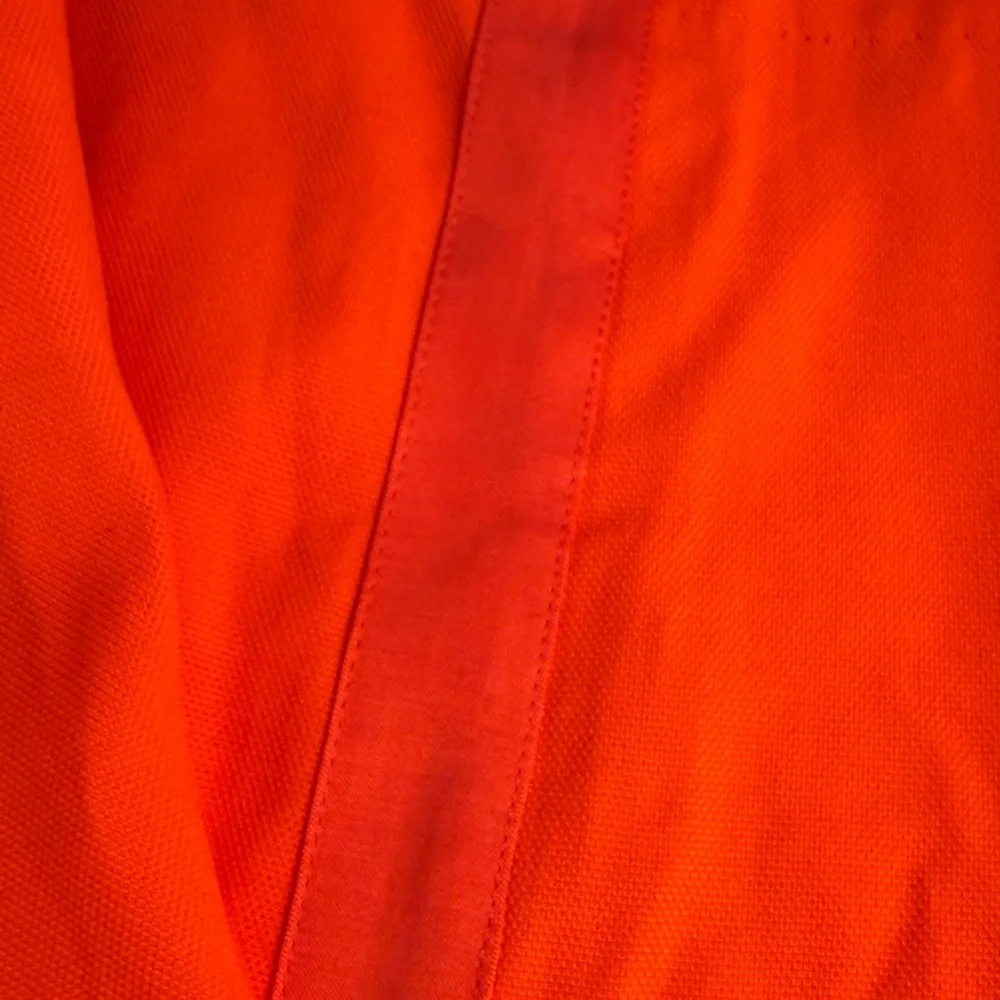 J.‎ Crew Vibrant bright orange/ red Trousers Sz 6